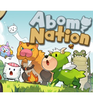 Abomi Nation Steam Key GLOBAL